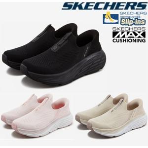 스케쳐스 여성 맥스쿠셔닝 엘리트3 슬립인스 SP0WRCGX082 외 2종-LP