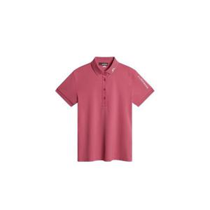 25SS 제이린드버그 반팔 티셔츠 GWJT14158Q187 ROSE WINE DOM