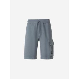 25SS 씨피 컴퍼니 숏팬츠 18CMSB101A110044R872 STORMY WEATHER DOM