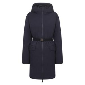 25FW 버버리 롱패딩 8110306 BLACK DOM