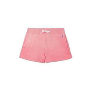 24SS 폴로 랄프로렌 숏팬츠 WMPOSHONBQ20079 670 DOM