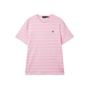 24SS 폴로 랄프로렌 반팔 티셔츠 MNPOTSH1N822131 650 DOM