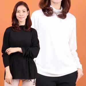 [강물처럼]위쉬몰 WW 에브리데이반폴라티(7237H301) 빅사이즈 (9