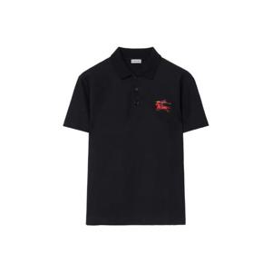 버버리 EKD 코튼 폴로 셔츠 8118289