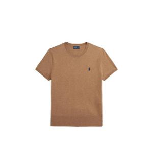 폴로 랄프로렌 로고 자수 티셔츠 211971872007