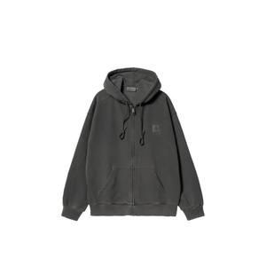 칼하트 넬슨 후드 집업 I033064