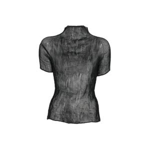 이세이미야케 플리츠 탑 IM58FJ426