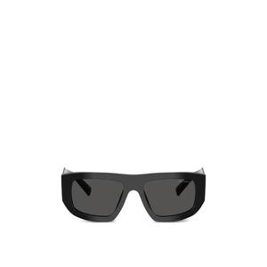 프라다 로고 디테일 선글라스 PRD04SU