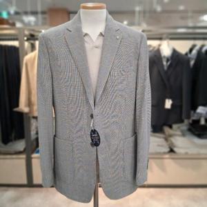 트레몰로 HC10 2026 여름 써커자켓 TRHFU6M2116