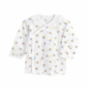 [모이몰른]개비쿨에버 배냇저고리 M222NJN04P