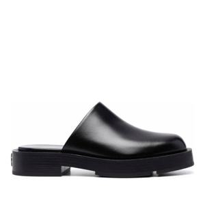 지방시 스퀘어 가죽 로퍼 BE2010E12T 001