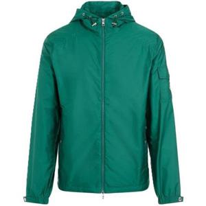 MONCLER 몽클레어 ETIACHE 레인 자켓 (1A00101 5968E 84A)