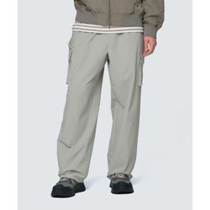 스노우피크 SNOWPEAK APPAREL 루트 카고 스트링 팬츠 (S24FURPT66) Beige Gray S24FURPT66BY 337097