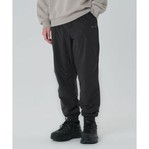 스노우피크 SNOWPEAK APPAREL 프로 조거 패딩 팬츠 Dark Charcoal (S23WUTPT38) S23WUTPT38DC 337156
