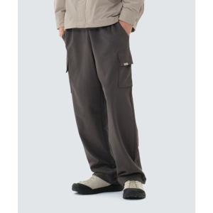 스노우피크 SNOWPEAK APPAREL 랜드 스트링 카고 팬츠 (S26SMFFP50) Rustic Khaki S26SMFFP50RK 337158