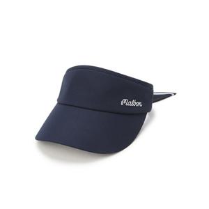 [말본골프]말본골프 여성 리본 바이저 NAVY M6142PVS04NVY