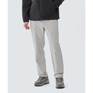 스노우피크 SNOWPEAK APPAREL 라고 슬림 팬츠 (S25SUTPT29) Light Beige S25SUTPT29LE 337277