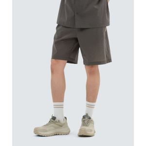 스노우피크 SNOWPEAK APPAREL 미닛 반바지 (S25MMFHP72) Dark Khaki S25MMFHP72DK 337320
