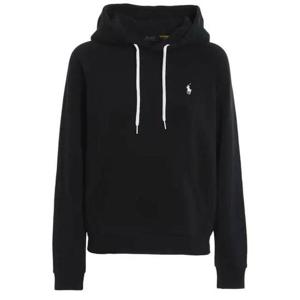 폴로 랄프 로렌 포니로고 자수 후드티 211794394002