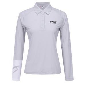 [마스터바니]마스터바니 여성 소매 냉감 티셔츠 421E2TO413 GY