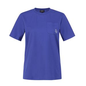 [파리게이츠]파리게이츠 공용 포켓 반팔 티셔츠 531E2TR410 BL