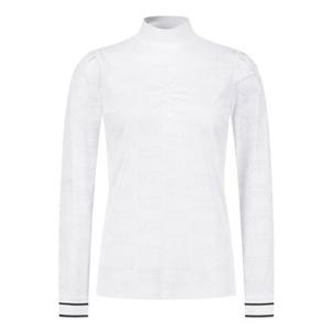 [파리게이츠]파리게이츠 여성 셔링 긴팔 티셔츠 521E2TI503 WH