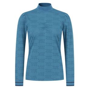 [파리게이츠]파리게이츠 여성 셔링 긴팔 티셔츠 521E2TI503 TQ