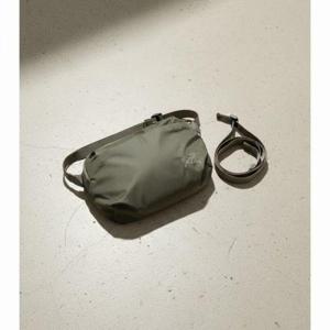 아크테릭스 25FW 헬리아드 크로스바디 백 숄더백 ABPFU09828 TAT