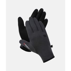 코오롱스포츠 KOLON SPORT 남녀공용 폴라텍 파워스트레치 장갑 QEHFX25351DGY 387693