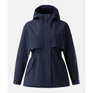 코오롱스포츠 KOLON SPORT 여성 중기장 후드 재킷 TVJJS26472NAY 369594