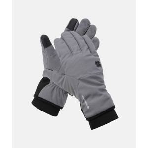 코오롱스포츠 KOLON SPORT 남녀공용 고어윈드스토퍼 방풍 플리스 장갑 QEHFX25363DGY 387740