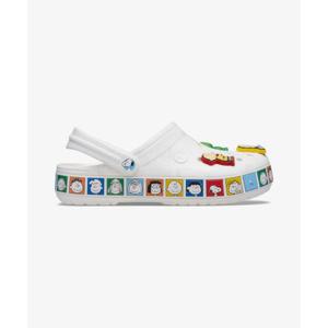 코오롱스포츠 피너츠 크록밴드 클로그 - 멀티 212115-90H 322675