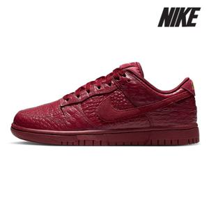 [나이키]나이키 여성용 운동화 /c8- HV4388-600 / 우먼스 덩크