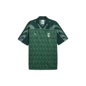 푸마 X 해리포터 릴렉스 풋볼 저지 - 다크머틀 630096-60 253381