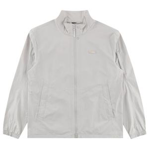 내셔널지오그래픽 아델리 냉감 스트레치 세미오버핏 스탠드넥 풀집업 점퍼 N262UFT141 091