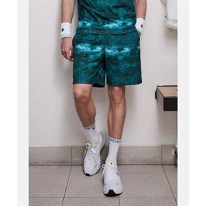 데상트 SUI 팀 5부 메쉬 반바지 그린(SP221IKH51) SP221IKH51_0 322058