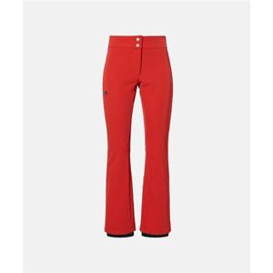 데상트 WOMENS BONDED STRETCH PANTS 레드 SQ412SSPN2 SQ412SSPN2_RD00 279402