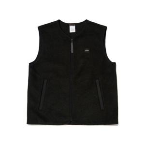 아이더 WOOLEECE (울리스) UNI 베스트_Black DUU23662Z1 322526