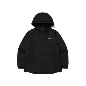 아이더 HIKE (하이크) 여성 코트 자켓_Black DWU24152Z1 282925