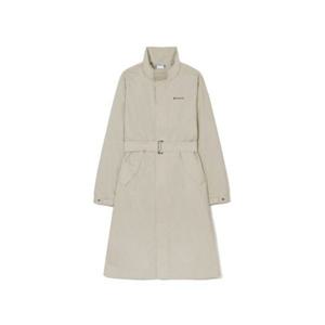 아이더 HIKE (하이크) 여성 롱 코트 자켓_Light Beige DWU24153E1 282783