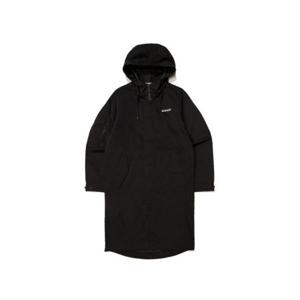 아이더 HIKE (하이크) 남성 롱 코트 자켓_Black DMU24153Z1 282334