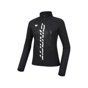 다이나핏 BALTORO (발토르) 여성 TR 슈트_Black YWU24109Z1 274580