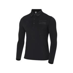 다이나핏 PACE-UP (페이스 업) 남성 폴로티_Black YMW25216Z1 302513