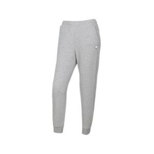 다이나핏 ROOKIE (루키) 여성 TR 조거팬츠_Heather Grey_YWU24334C4 YWU24334C4 275638