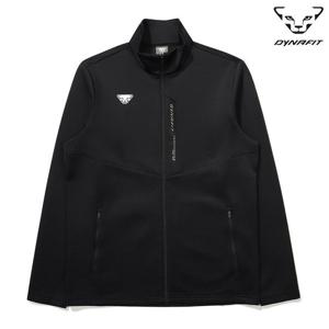 LJS  다이나핏  남성 (팩터) 트레이닝 자켓 블랙 (YMP24108Z1)