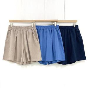 [강물처럼]빅사이즈사랑해요 E449L306 데일리20쿨마숏팬츠 ZY (1