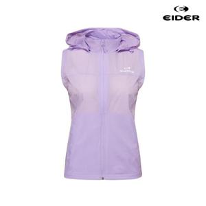 아이더 (DWM25688_V1) 여성 POP 윈디 경량 베스트