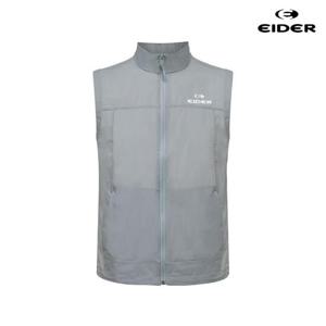 아이더 (DMM25688_K6) 남성 POP 윈디 경량 베스트