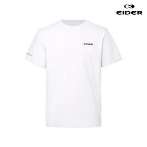 아이더 (DMM25290_W2) 남성 EIDER x RAYVOLT ICE SYMBOL TEE
