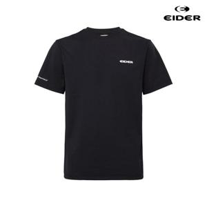 아이더 (DMM25290_Z1) 남성 EIDER x RAYVOLT ICE SYMBOL TEE